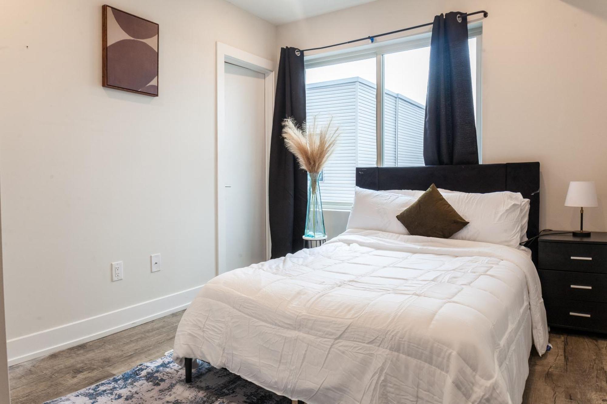 2-Bed2-Bath-Wdcentralkitchenwifidesk Apartment Philadelphia